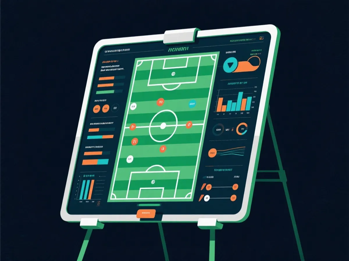 世界盃大小盤賽事分析視覺