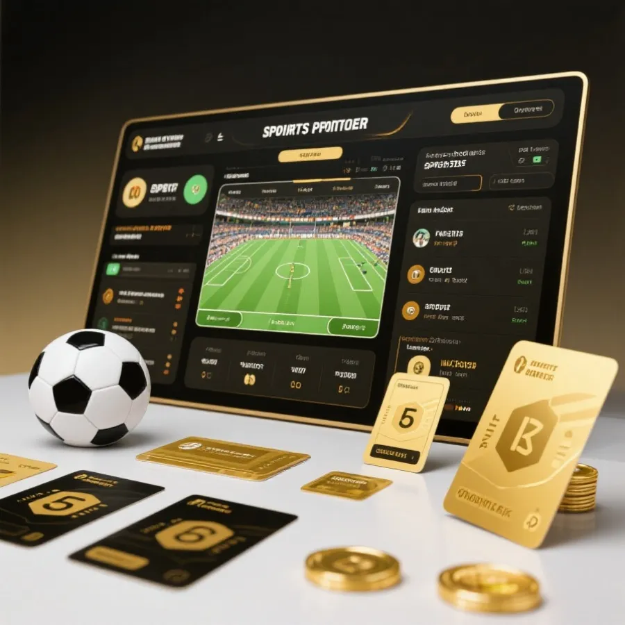 世界盃開戶優惠視覺