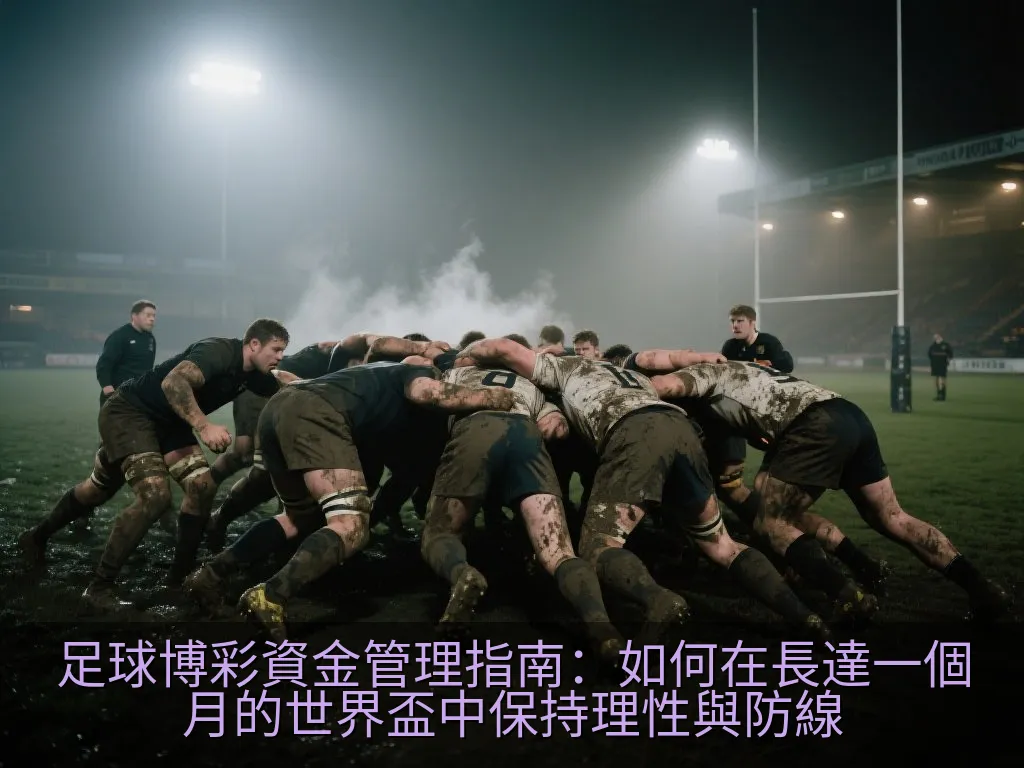 平靜的辦公桌上放著平板電腦，顯示著無品牌標識的數據分析圖表與綠色進度條