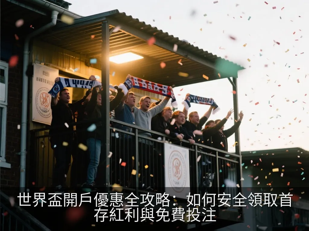 一個發光的藍色數位掛鎖,背景為帶有安全防護盾牌的抽象科技線條,象徵網絡安全與資金保障