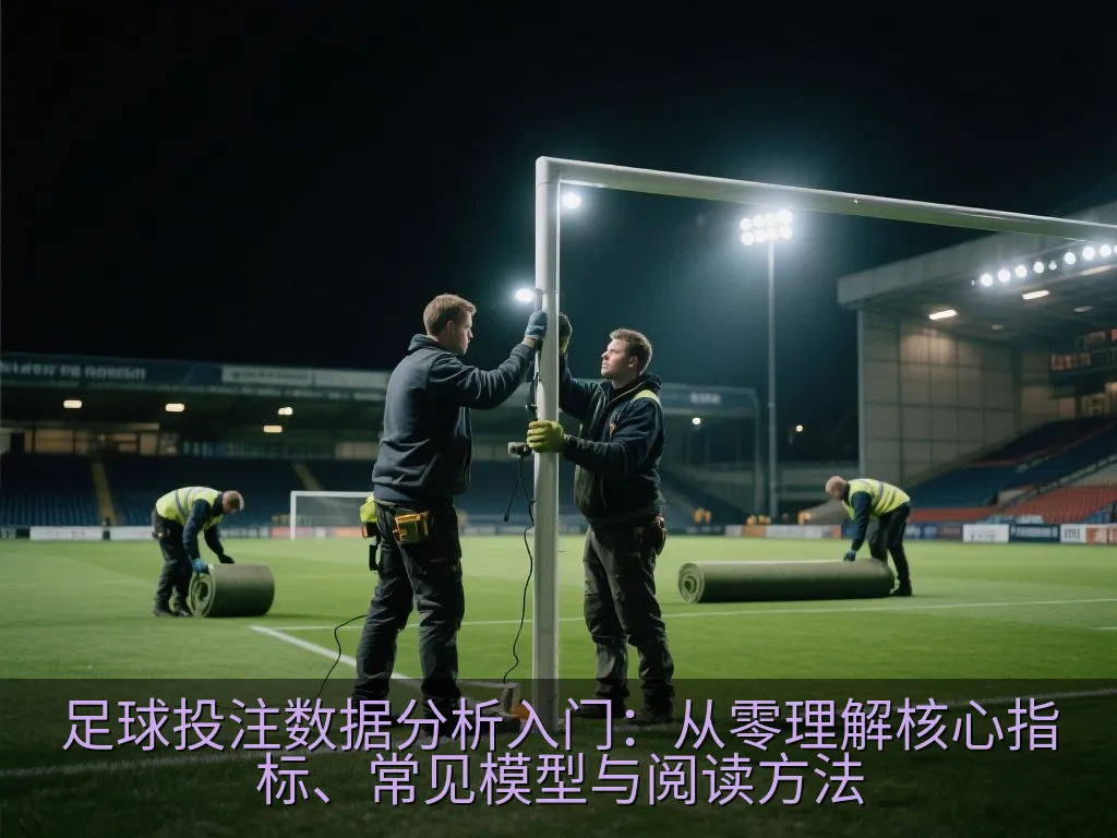 足球数据看板示意，包含xG热区、控球和射门图表